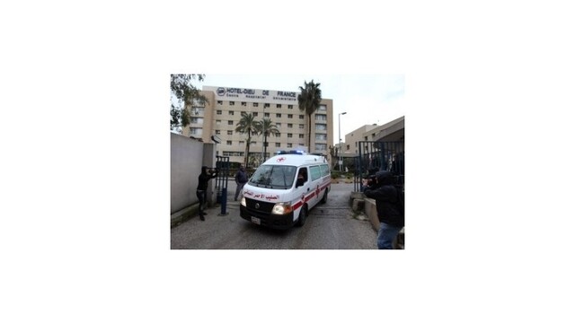 Smrť novinárov v Sýrii nebola náhoda, armáda išla na istotu